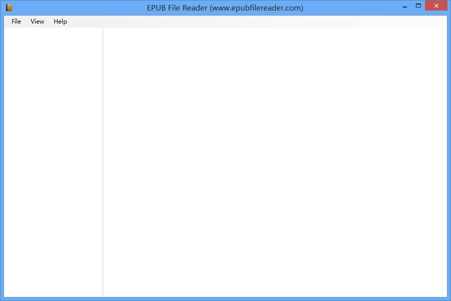 What Program Opens Epub Files On Pc